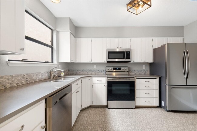 Building Photo - FURNISHED Condo at Meadow Springs Country Club