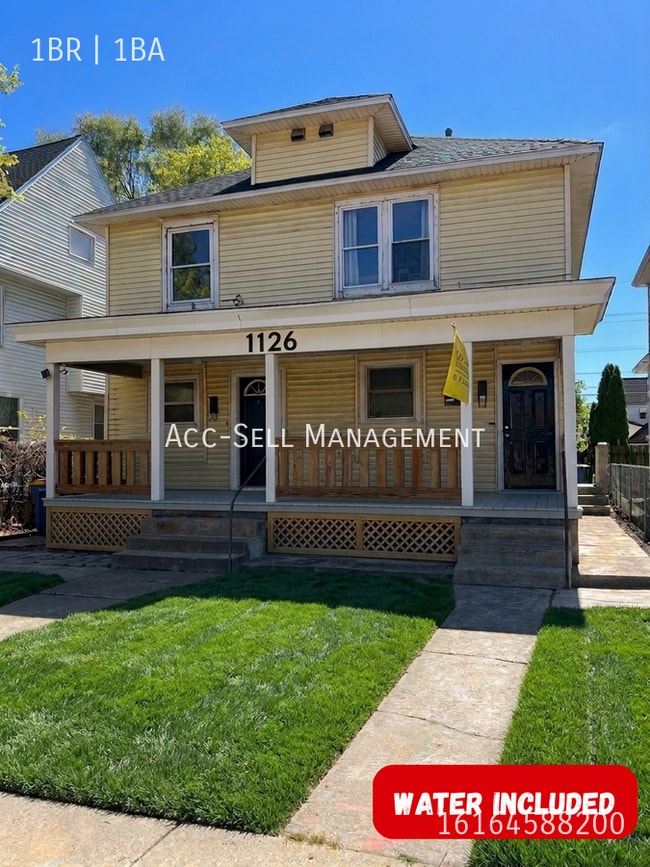 Building Photo - 1126 Cesar E. Chavez Ave SW