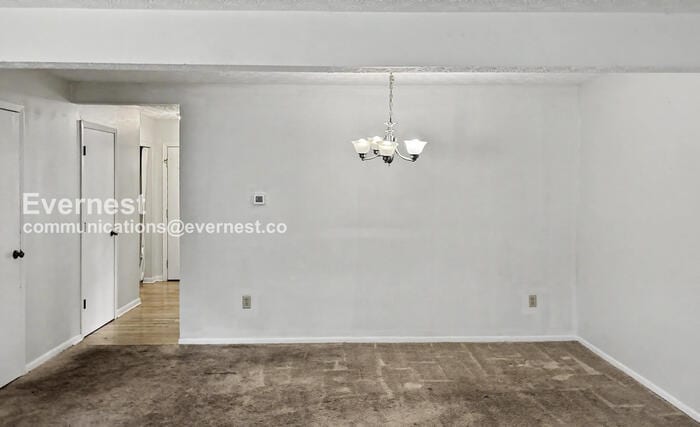 Building Photo - 1268 Michigan Ave