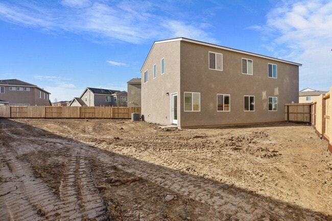 Building Photo - Brand new house ready to be your next home