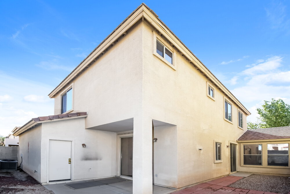 Building Photo - 9042 E Garnet Ave