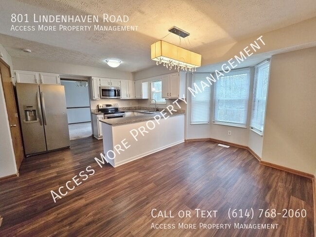 Building Photo - 801 Lindenhaven Rd