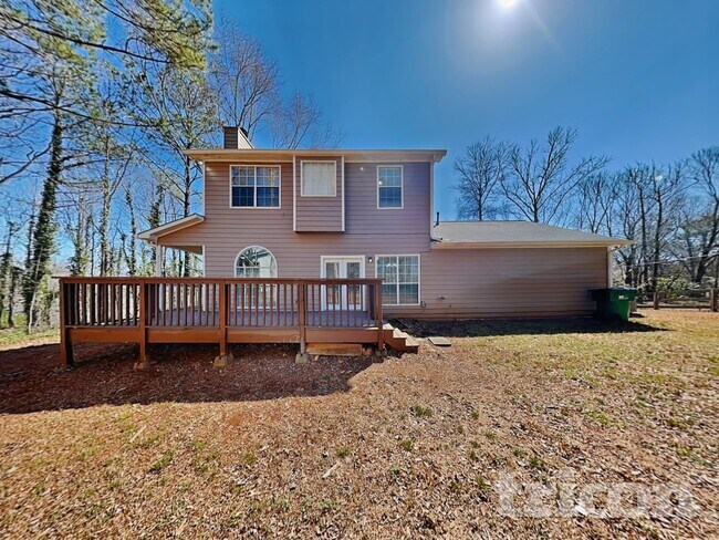 Building Photo - 313 Westchester Way