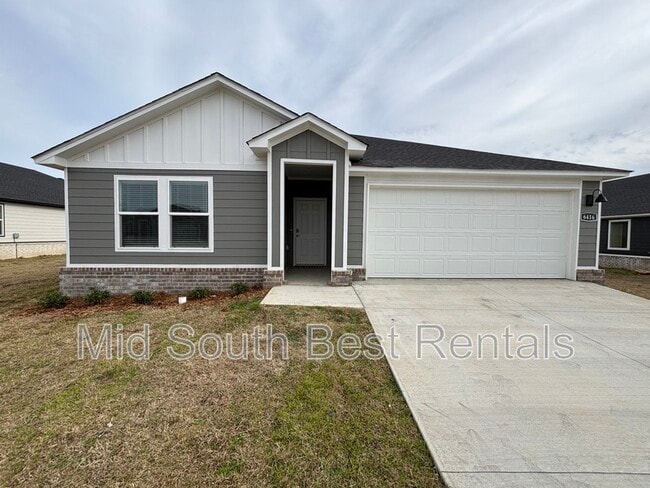 Building Photo - 6416 Newark Dr