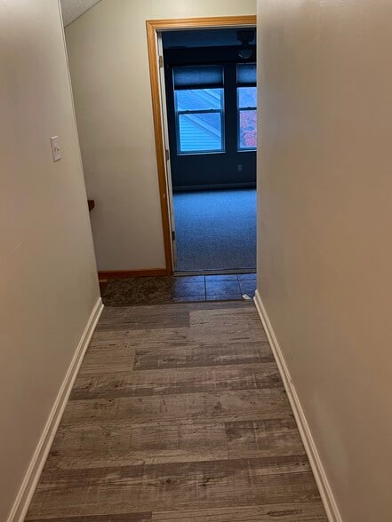Foyer - 6505 Saint Andrews Dr