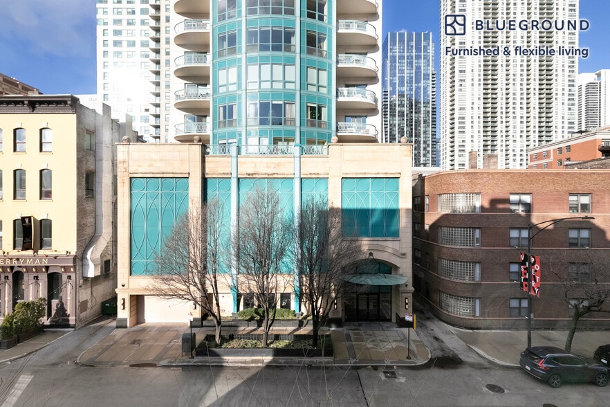 Building Photo - 61 W Erie St