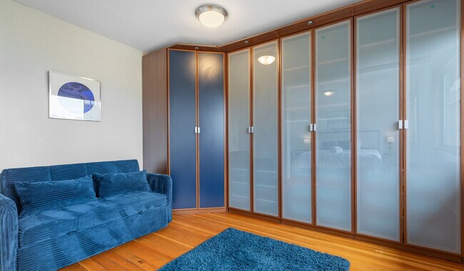 Building Photo - 173 Aloha St