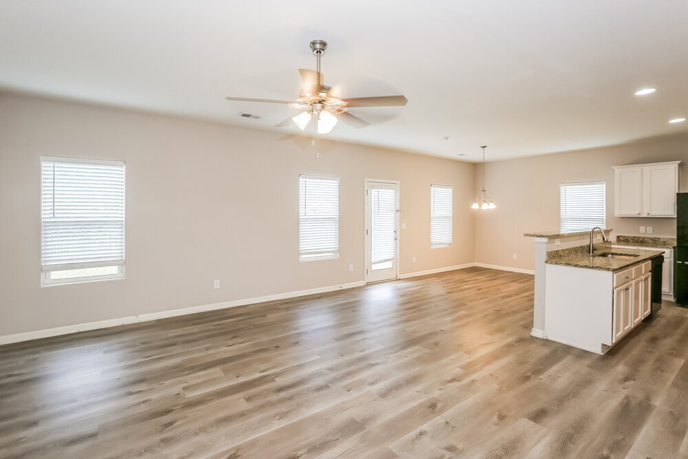 Building Photo - 8503 Paw Valley Ln