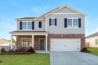 Building Photo - 5773 Timber Leaf Lp