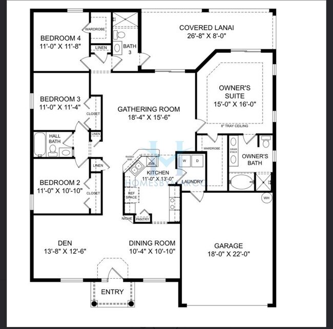 Building Photo - 6020 Highlands Grace Blvd