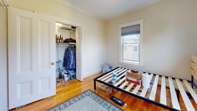 Building Photo - 111 Magoun Ave
