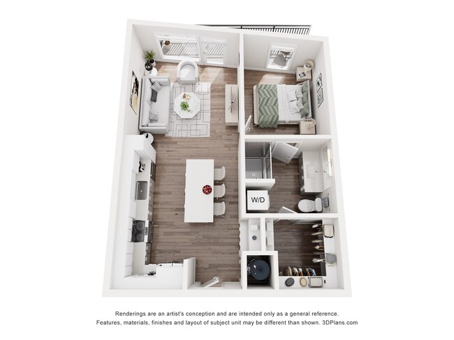 Floorplan - Revl Med Center