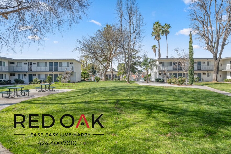 Building Photo - 13325 Heacock St