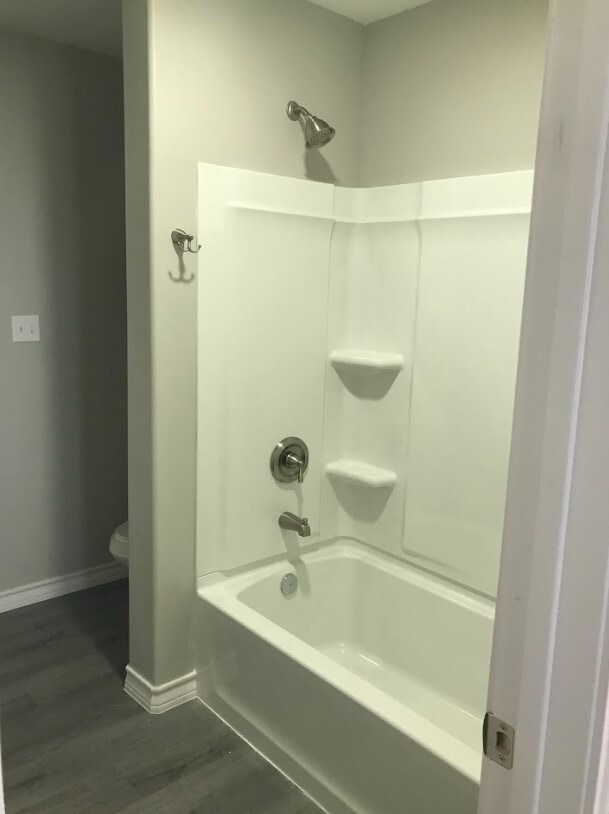 Building Photo - 107 Mimosa St