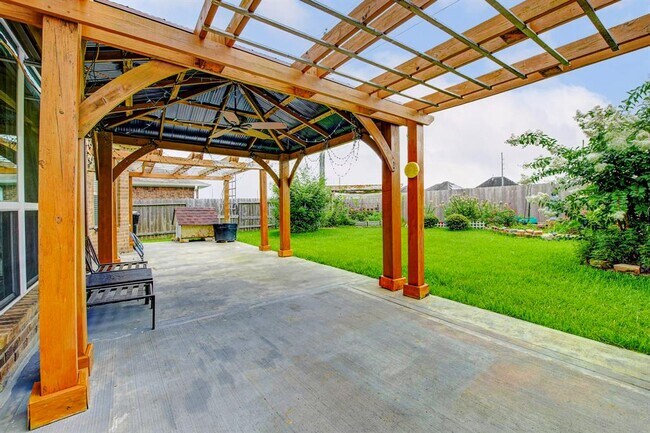 Building Photo - 20311 Towering Cypress Dr