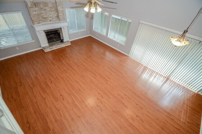 Building Photo - 12722 Ashford Brook Dr