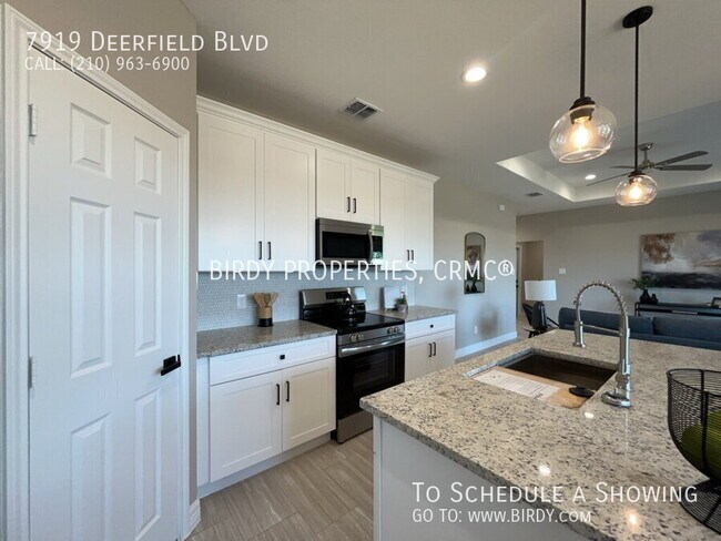 Building Photo - 7919 Deerfield Blvd