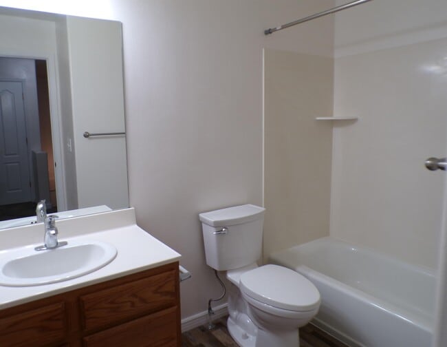 Building Photo - 1464 S Silver Maple Ct