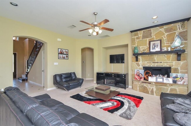 Building Photo - 3806 Sawyer Bend Ln