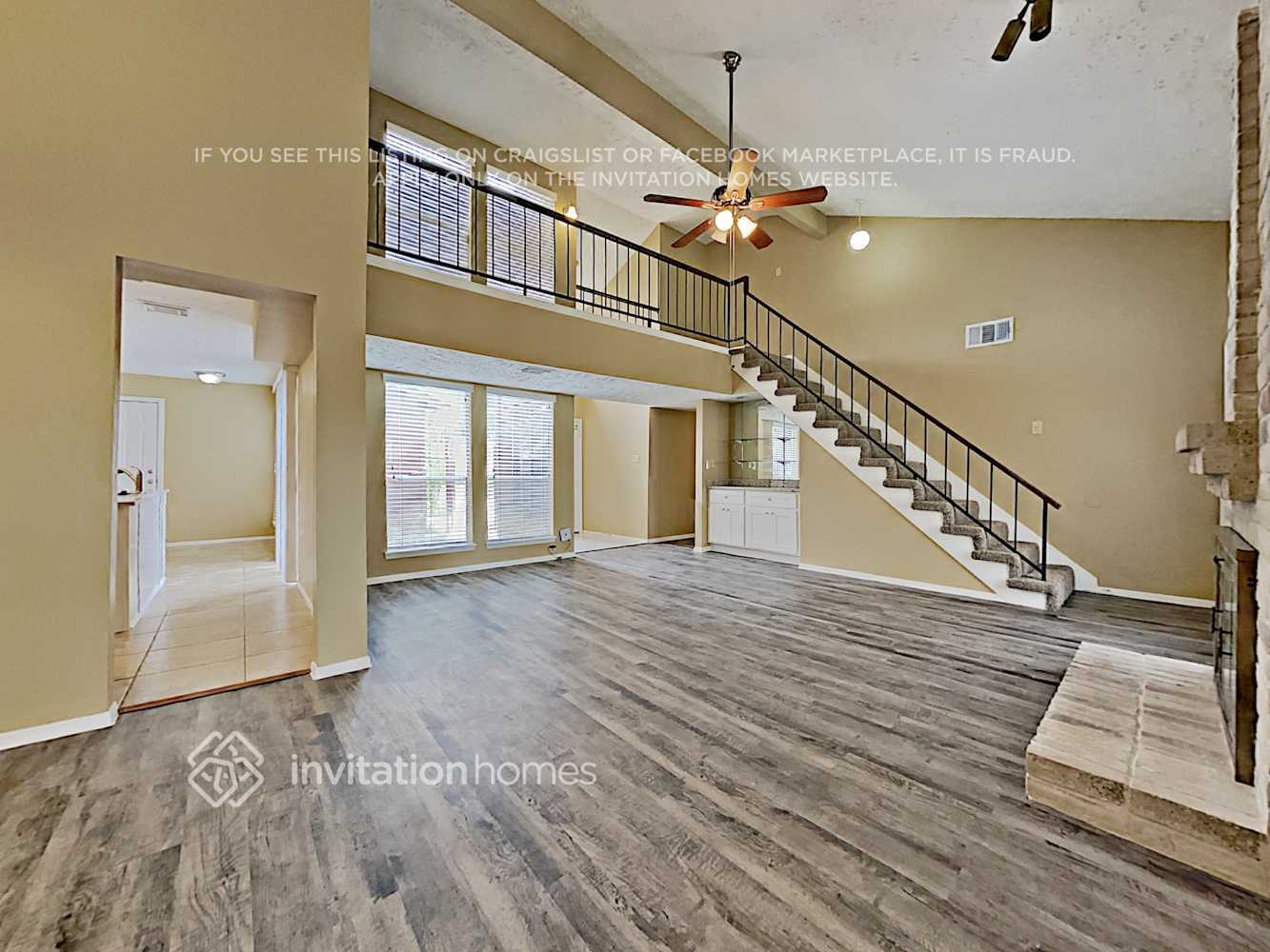 Building Photo - 7014 Foxmont Ln