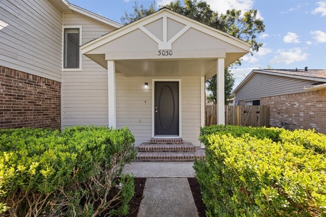 Building Photo - 3030 Becket St