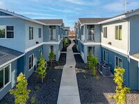 Building Photo - Tran Villa Luxury Apartments