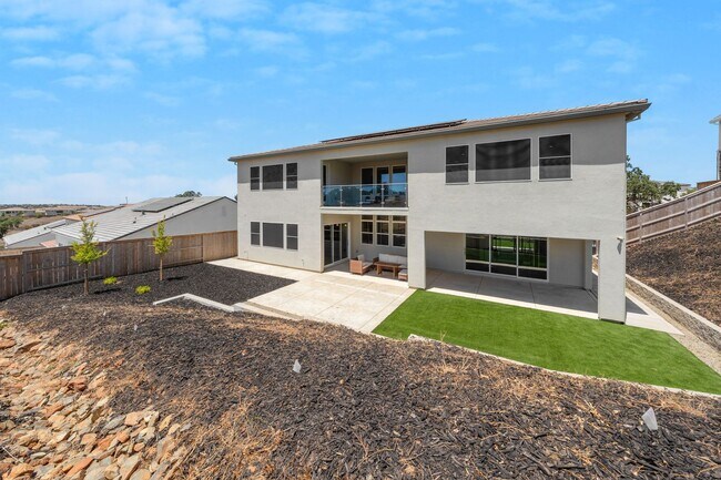 Building Photo - Newly Built 5BR Luxury Home in El Dorado Hills – 3,926 Sq Ft!