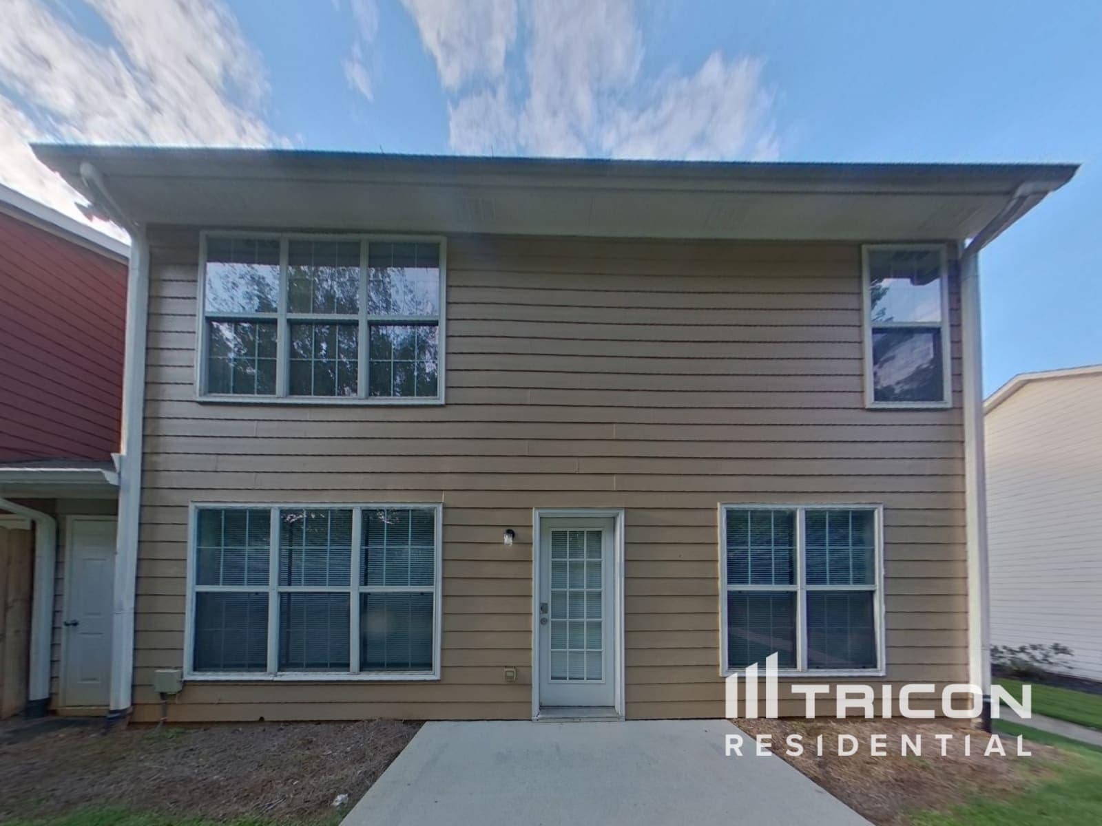 Building Photo - 1437 Gates Cir SE