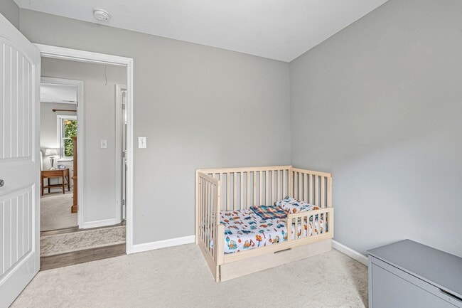 Building Photo - 2601 Bristol Pl