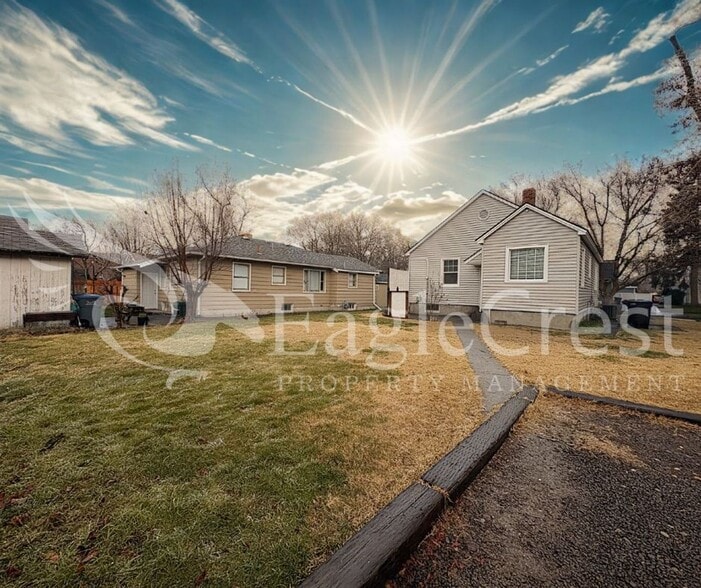 Building Photo - Well-Located 3BR/2BA Single-Family Home with Finished Basement