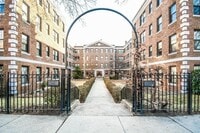 Building Photo - 66 Queensberry St