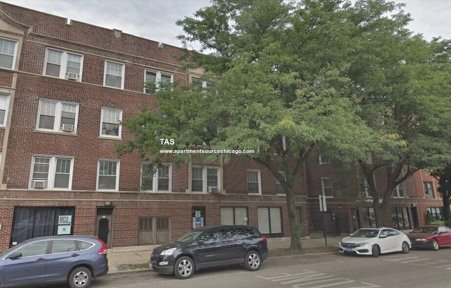 Building Photo - 5200 N Damen Ave