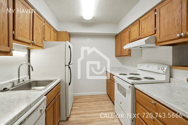 Building Photo - 7080 W 20th Ave