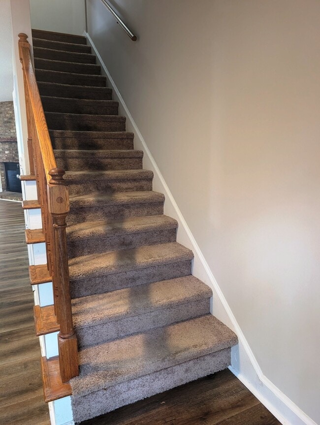 Building Photo - 3503 Christopher Dr NW