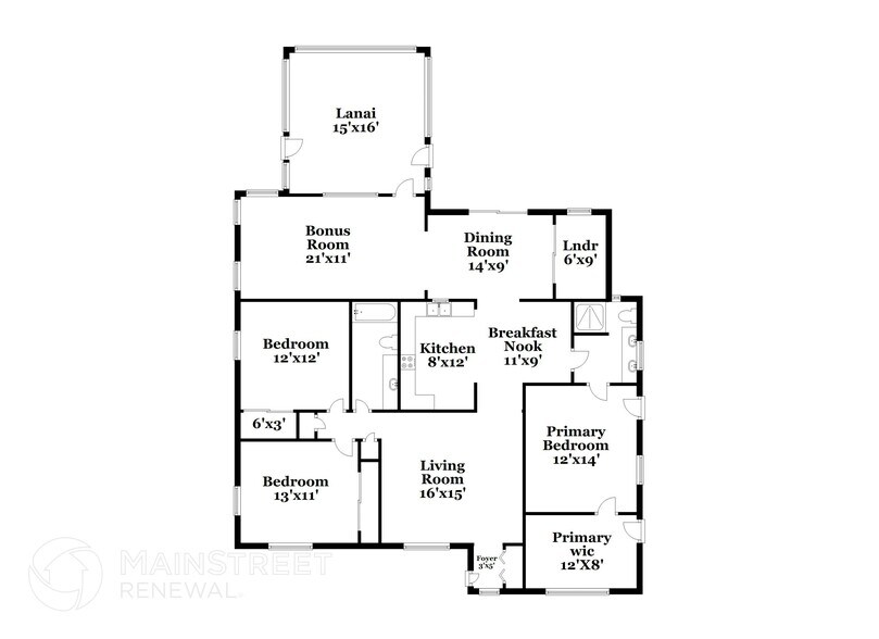 Building Photo - 2426 Pinehurst St