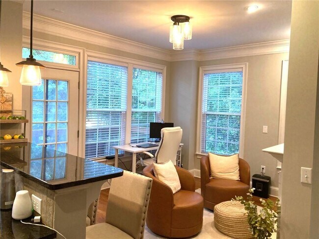 Building Photo - 3651 Ashford Creek Pl NE
