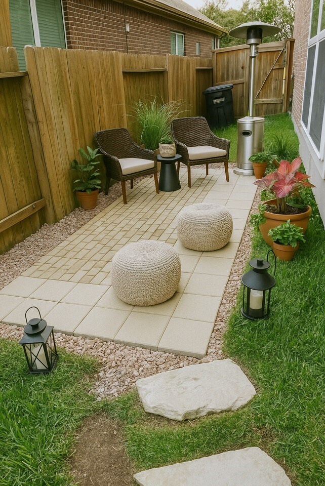 Building Photo - 1707 Benbrook Hollow Ln