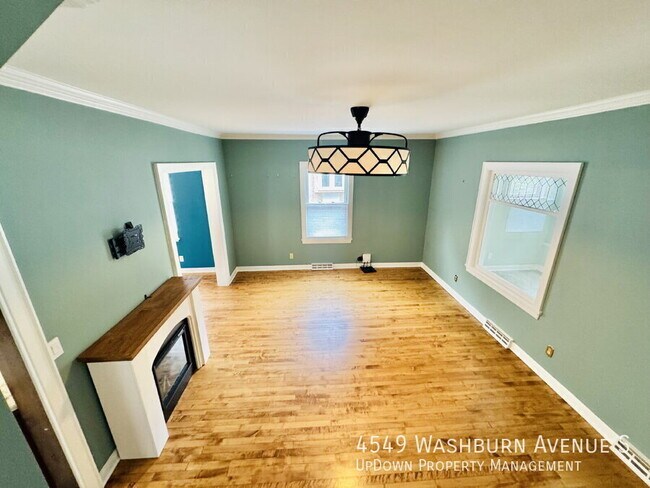 Building Photo - 4549 Washburn Ave S