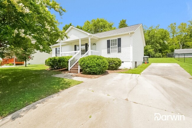 Building Photo - 100 Birch Tree Ln