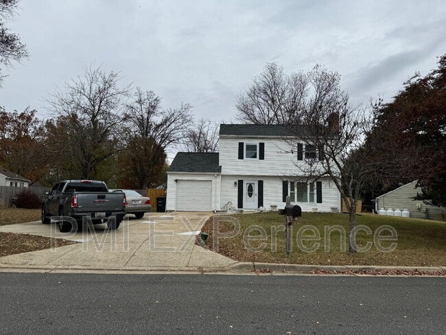 Building Photo - 9806 Ambler Ln