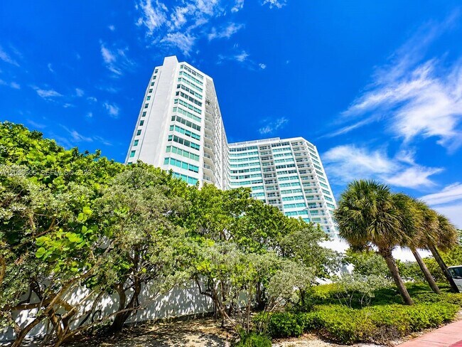 Building Photo - 7135 Collins Ave