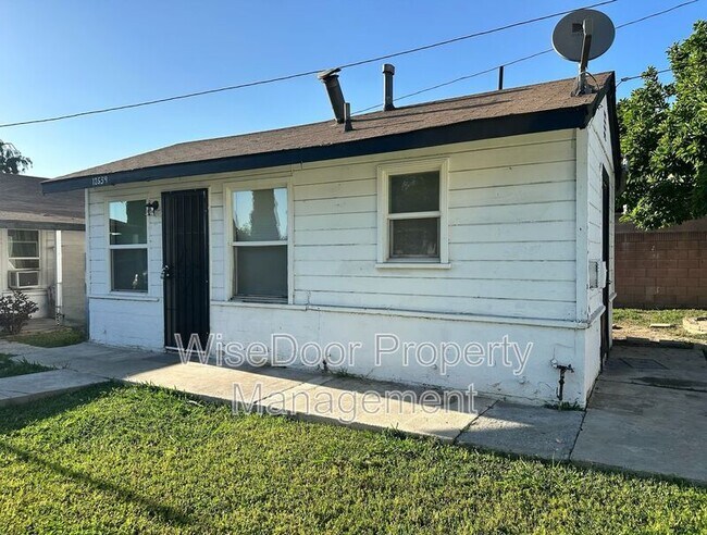 Building Photo - 12539 Adler Dr