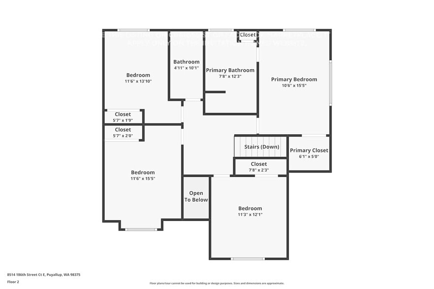 Building Photo - 8514 186th St Ct E