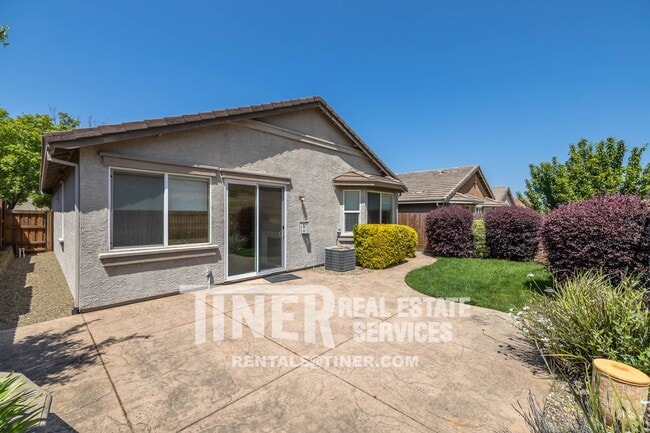 Building Photo - Introducing a charming new home in Folsom