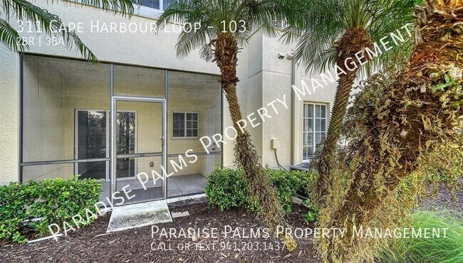 Building Photo - 311 Cape Harbour Loop