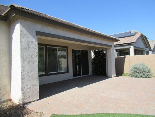 Building Photo - Mulberry Neighborhood in East Mesa