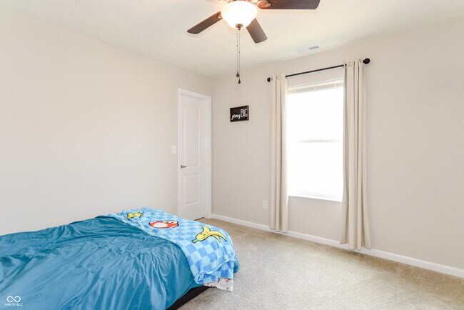 Building Photo - 1908 Porter Dr