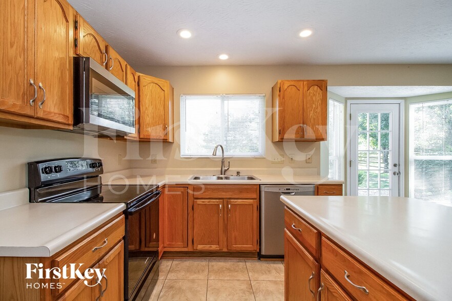 Building Photo - 4596 Ellsberry Ct