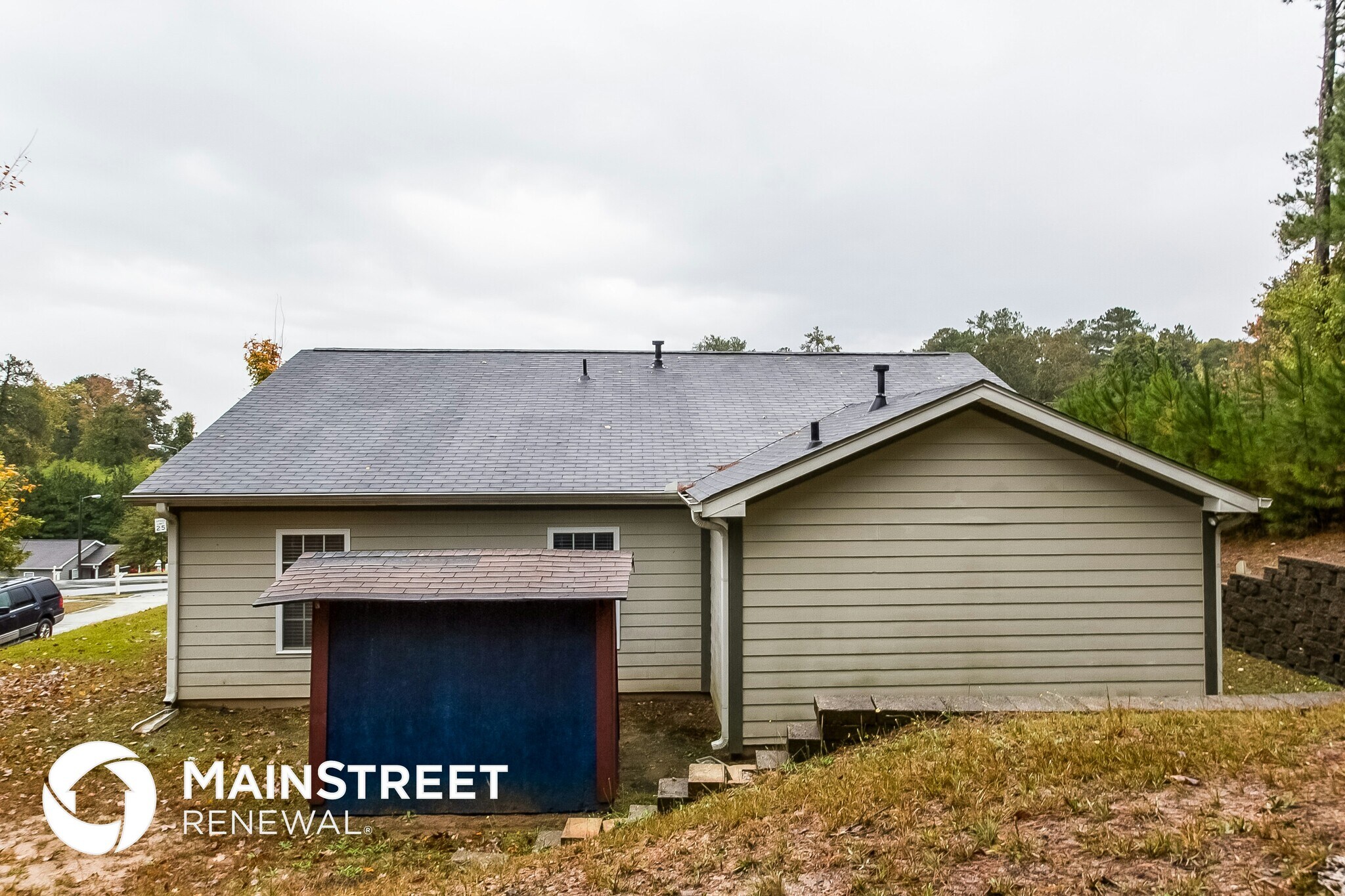 Building Photo - 7000 Brumley Cove Dr