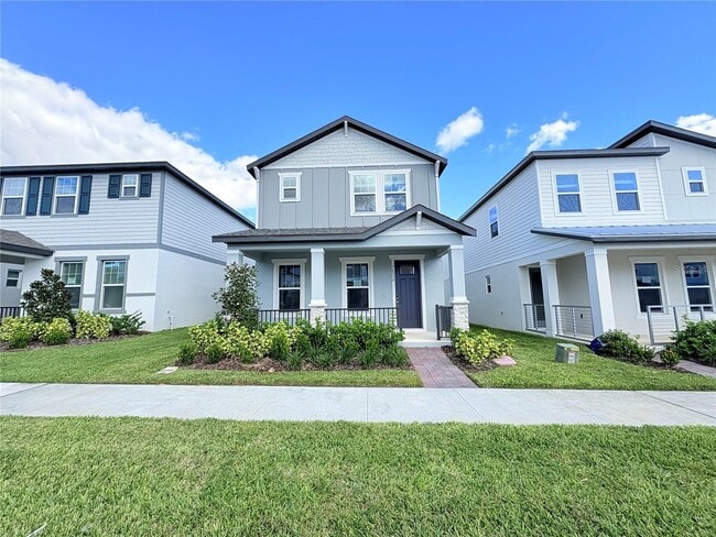 Building Photo - 16514 Silver Brook Way